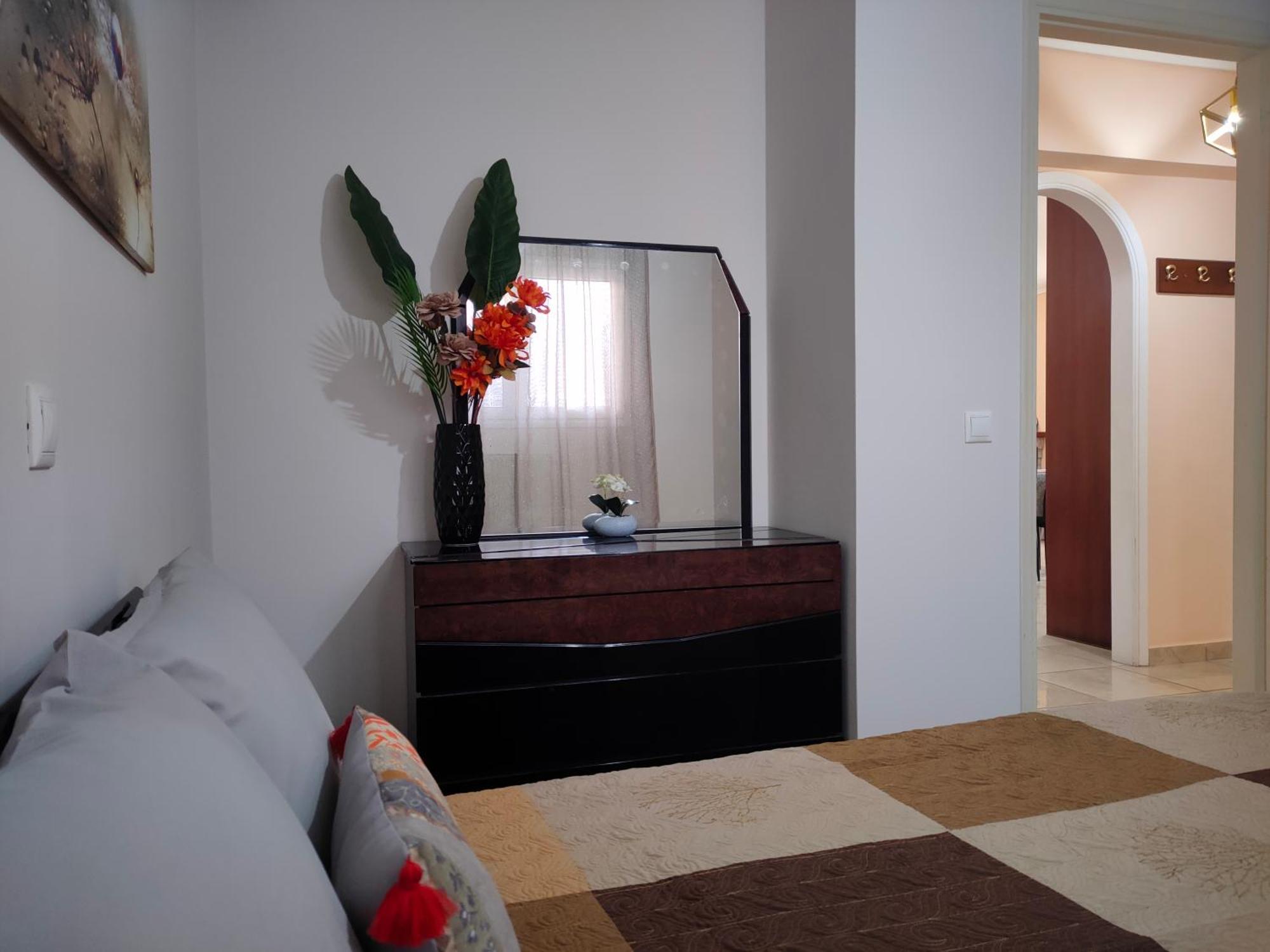 Violeta'S House Villa Corinth ภายนอก รูปภาพ