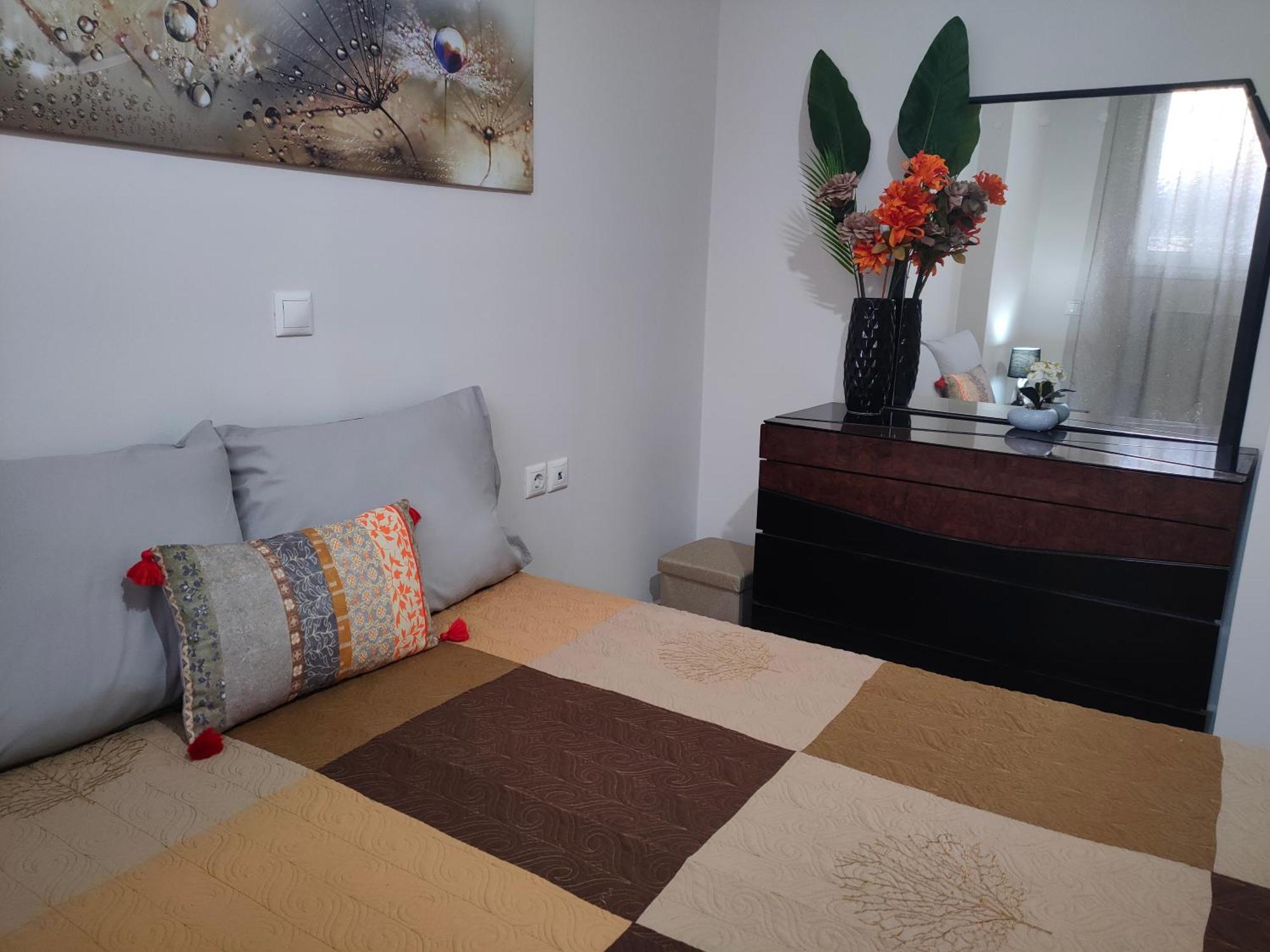 Violeta'S House Villa Corinth ภายนอก รูปภาพ