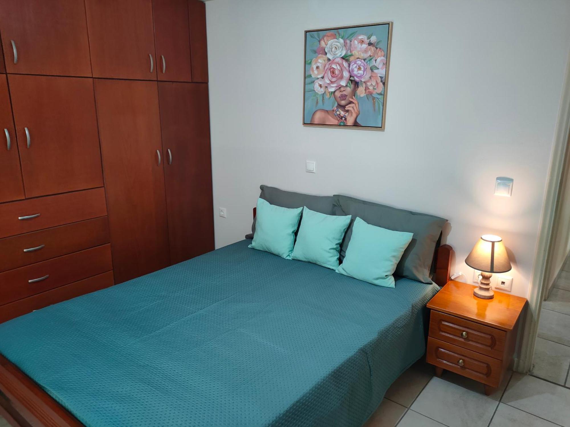 Violeta'S House Villa Corinth ภายนอก รูปภาพ