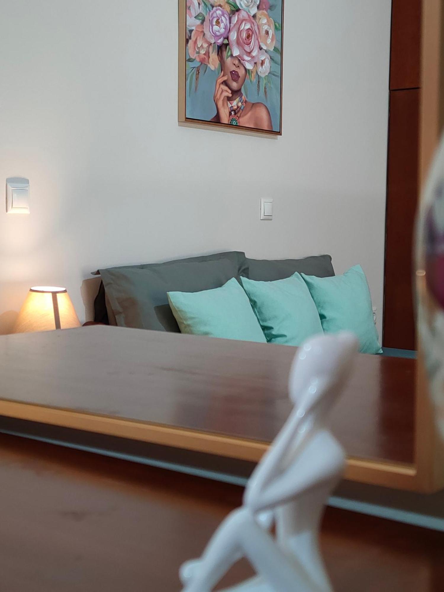 Violeta'S House Villa Corinth ภายนอก รูปภาพ