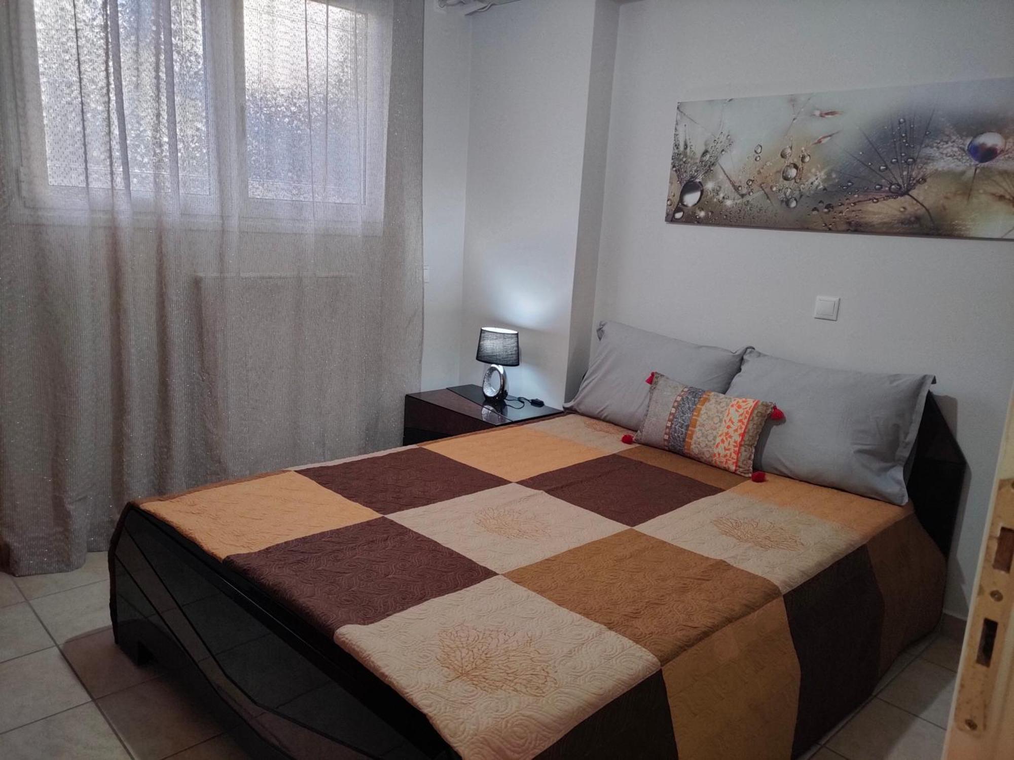 Violeta'S House Villa Corinth ภายนอก รูปภาพ