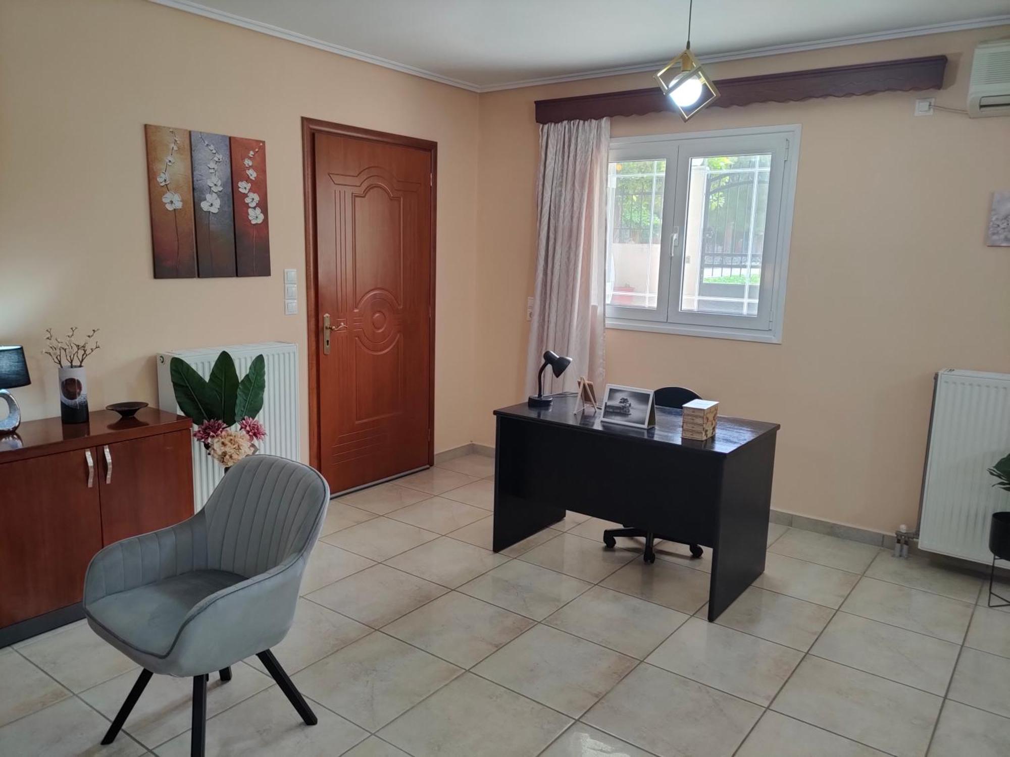 Violeta'S House Villa Corinth ภายนอก รูปภาพ