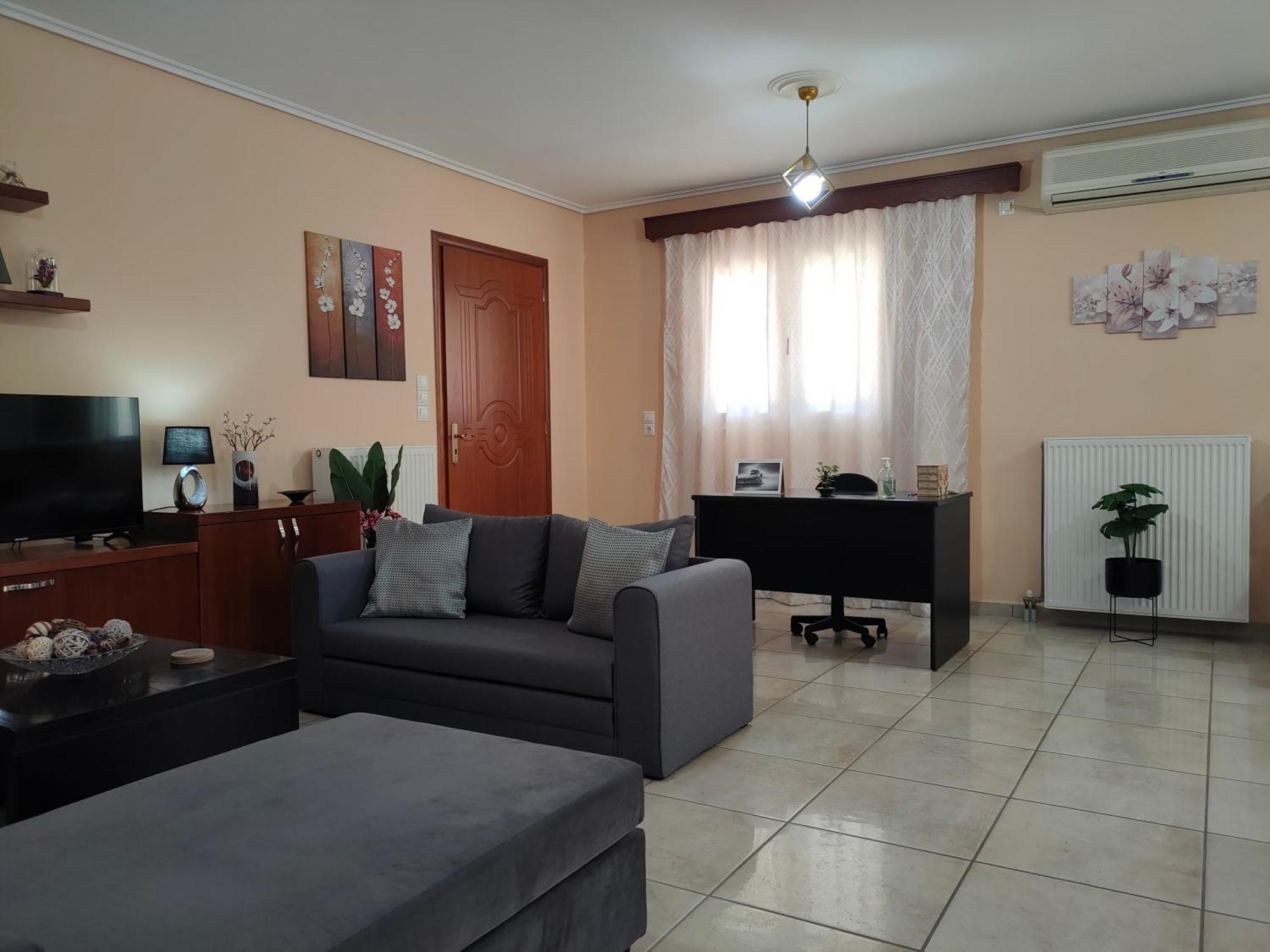 Violeta'S House Villa Corinth ภายนอก รูปภาพ
