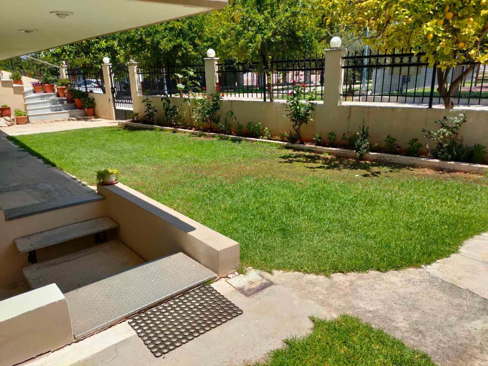 Violeta'S House Villa Corinth ภายนอก รูปภาพ